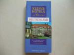 Kleine Hotels mit Charme - Deutschland