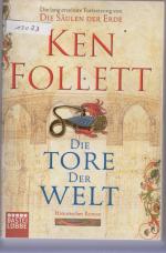 Ken Follett: Die Tore der Welt