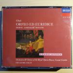 Orpheus & Eurydike Orfeo ed Euridice