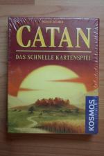 Catan - Das schnelle Kartenspiel -