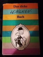 Das dicke Lengren-Buch