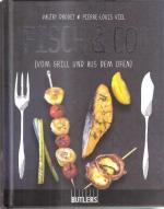 Titel:	 Fisch & Co – Vom Grill und aus dem Ofen