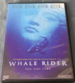 Whale Rider