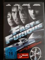 Fast and Furious, Neues Modell - Originalteile