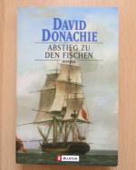 David Donachie: Abstieg zu den Fischen David Donachie: Abstieg zu den Fischen