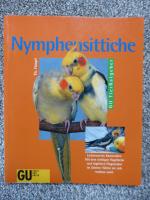 Thomas Haupt: Nymphensittiche