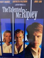 The Talented Mr. Ripley