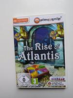 The Rise of Atlantis