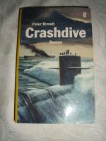 Crashdrive - Roman