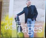 Zur Feier des Tages Zur Feier des Tages