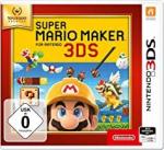 Super Mario Maker for Nintendo 3DS