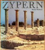 Bernd Wurlitzer: Zypern - Zwischen Limas Bernd Wurlitzer: Zypern - Zwischen Limas