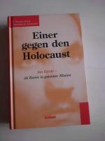 Einer gegen den Holocaust