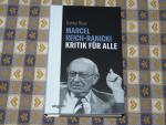 Marcel Reich-Ranicki - Kritik für alle - Die Methode