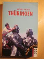 Matthias Schossig: Thüringen Matthias Schossig: Thüringen