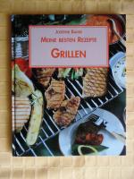 Meine besten Rezepte - Grillen