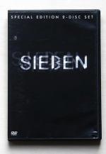 David Fincher: Sieben (Special Edition)