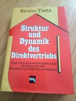 Struktur und Dynamik des Direktvertriebs