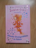 Daisy Meadows: Olanda Orangenblüte in Nö