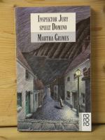 Martha Grimes: "Inspektor Jury spielt Do Martha Grimes: "Inspektor Jury spielt Do