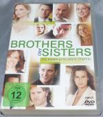 Brothers and Sisters - Staffel 1 (6 DVDs)