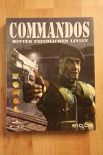 Commandos - Hinter feindlichen Linien