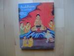 Budhism Art and Faith
