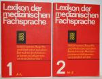 Lexikon der medizinischen Fachsprache