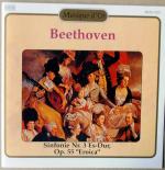 Beethoven - Sinfonie Nr.3 Es-Dur op.55 "Eroica"