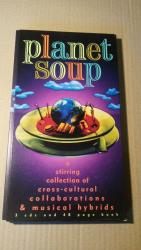 Planet Soup