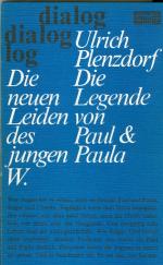 Ulrich Plenzdorf: Die Legende von Paul &