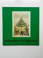 Weihnachten im Bilderbuch