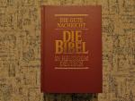 Die Bibel in deutscher Schrift