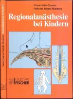 Regionalanästhesie bei Kindern