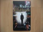 Wolfgang Bühne: Die Ruhe der Rastlosen Wolfgang Bühne: Die Ruhe der Rastlosen