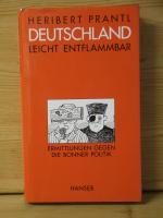 Heribert Prantl: "Deutschland - leicht e Heribert Prantl: "Deutschland - leicht e