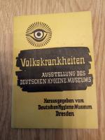 Deutsches Hygiene-Museum Dresden: Volksk Deutsches Hygiene-Museum Dresden: Volksk