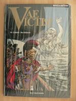 Mitton: Vae Victis 9 - Caesar - Der Erob