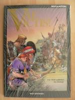 Mitton: Vae Victis 13 - Titus Labienus -