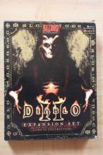 Diablo II - Expansion Set