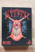 Dungeon Keeper