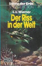 Der Riss in der Welt (Söhne der Erde)