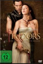 Die Tudors komplette Staffel 2 (3 DVD´s)