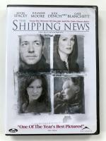 Shipping News