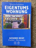 Martin Schlüter: Eigentumswohnung Martin Schlüter: Eigentumswohnung