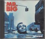 Mr.Big: Bump Ahead