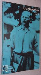 Eberhard Bethge: Dietrich Bonhoeffer mit Eberhard Bethge: Dietrich Bonhoeffer mit