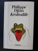 Krokodile