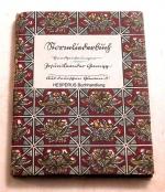 Stormliederbuch