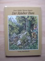 Der Räuber Bum